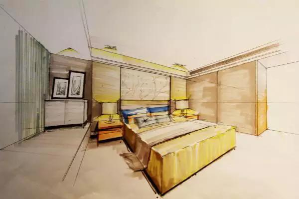 所有不量房的裝修設計，都是耍流氓！