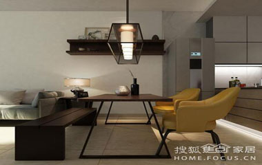 解讀2017最新家裝流行趨勢