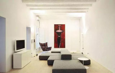 選擇這8種裝修風格!千萬要注意的地方!