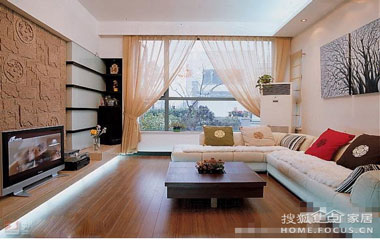 新房裝修前的六大建議