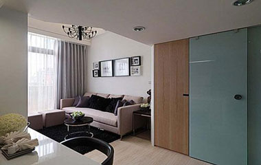 如何有效進(jìn)行小戶型空間完美利用？