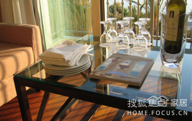 2017年流行居住時尚 分分鐘喚醒你的能量