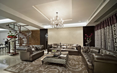 新古典裝修風(fēng)格有何特點(diǎn)？適合哪些人群？