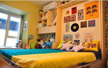 裝修風格也劃分階級, 最后一項默默中招!