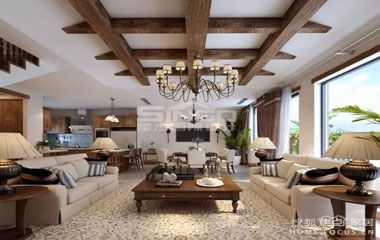 把春天搬進家里，這樣裝扮簡直美翻了！