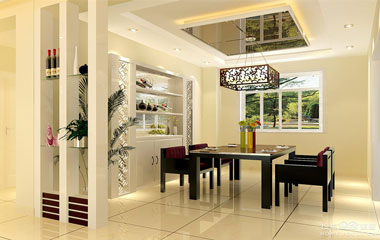 餐桌不夠大,教你來改變