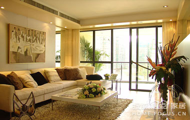 什么樣的房子采光好？四個標準幫你做決斷！