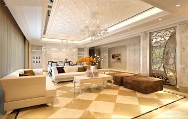 2017年個性家裝風格流行趨勢