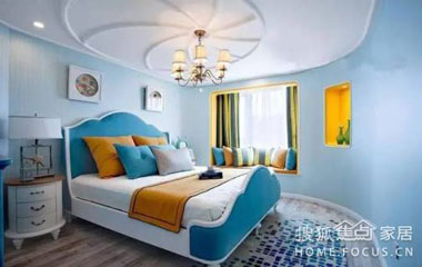 臥室戶型奇葩？這樣設計美爆了！