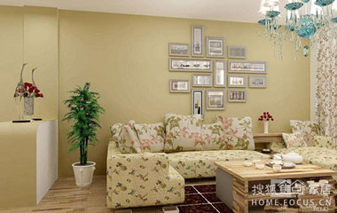 小戶型如何實現華麗轉身?