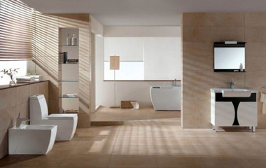 不懂這四點(diǎn)，你竟然敢裝修衛(wèi)生間？