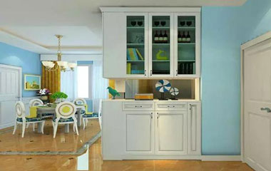 太牛！婆婆只用一個柜子 每天就可以少花1h做家