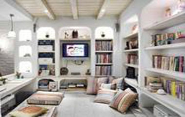 別再抱怨家里空間小，看看你家浪費多少平米?