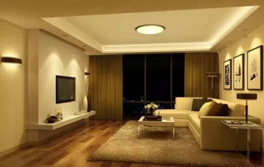 略施小燈，讓家居空間逼格滿滿！