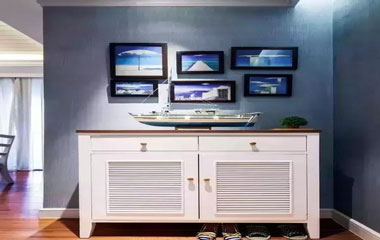 鞋柜設(shè)計(jì)不只要好看,還要實(shí)用!