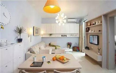 臥室墻面如何裝飾