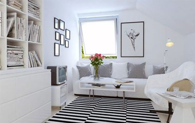 豐富多彩的風格?!底該如何選擇!——裝修風