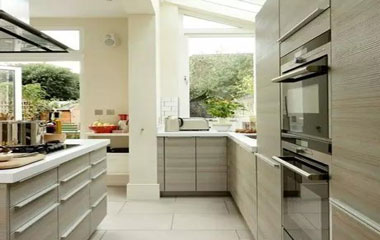 陽臺改成廚房到底好不好？