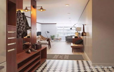 玄關要如何設計才實用又美觀？