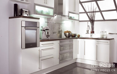 現代風格櫥柜設計圖片欣賞