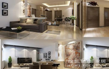 家裝設計方案要點:做好準備再下手!