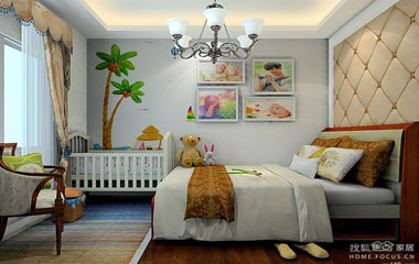主臥室裝修設計要點