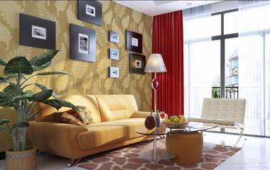 房屋室內裝修設計靠什么取勝？