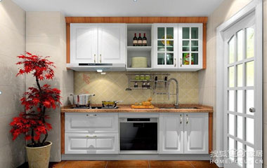 廚房裝修與設計的注意事項