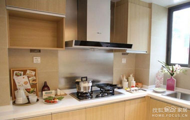 你了解廚房電器招商嗎？