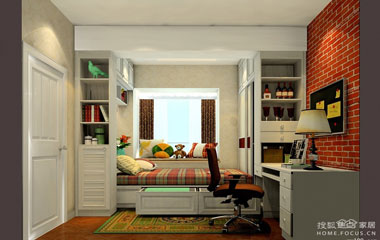 板式衣柜設(shè)計(jì)好不好