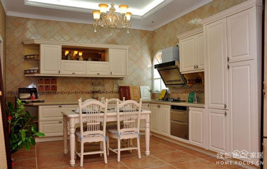 現(xiàn)代風(fēng)格櫥柜設(shè)計圖片欣賞