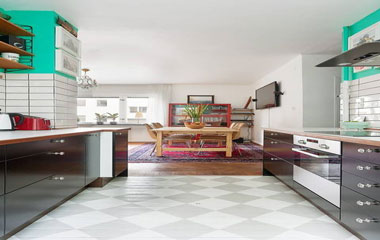 餐廳設計：養胃更要養眼