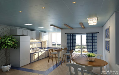 6大小戶型廚房裝修指南，必看無疑！