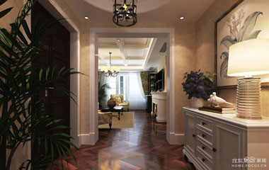 進門玄關鞋柜尺寸多少最佳？