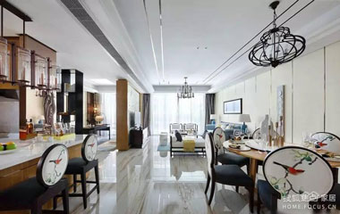 10款創意家居裝修設計，傳說中的