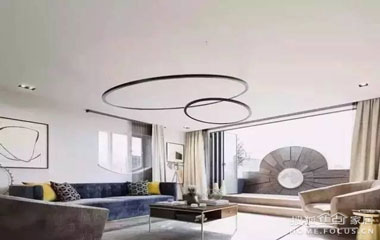 觸摸靈魂的軟裝設計