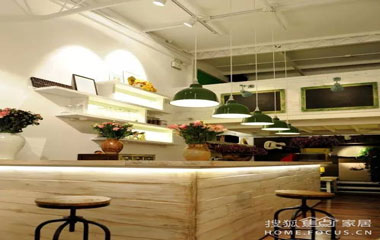 家居吧臺最完美尺寸是多少你知道嗎？