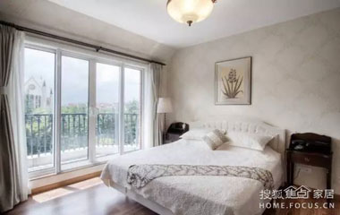 臥室裝修設(shè)計(jì)，你確定不想知道？