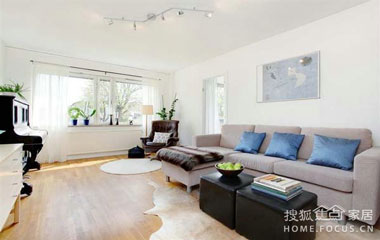 個性裝修 !大膽提出“混搭”宣言