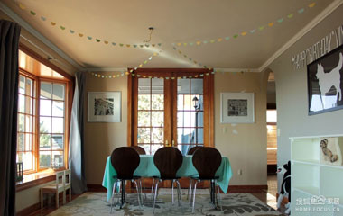 裝飾裝修設計需要注意什么？