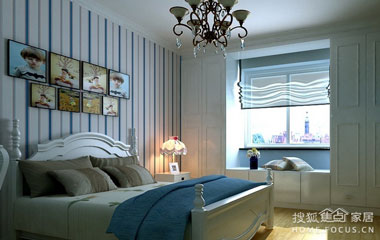 運(yùn)城兒童房裝修攻略淺析