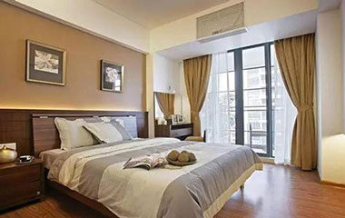 家裝怎樣合理安排開關插座位置