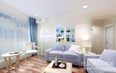 什么是新房簡約裝修 有什么特點