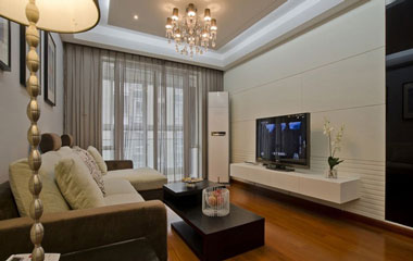 如何簡單又時尚? 現代簡約裝修設計的要點