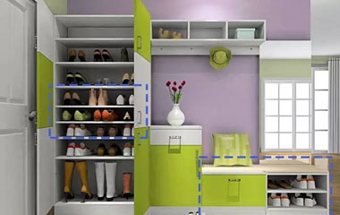 家有老人新房如何設(shè)計！