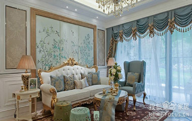 你喜歡哪種家居裝修風格呢?