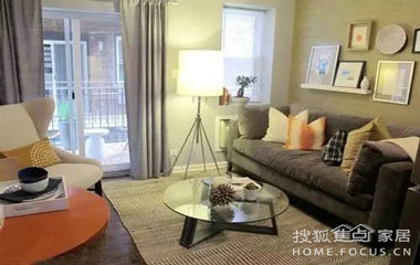 攻略 | 單身公寓裝修攻略!