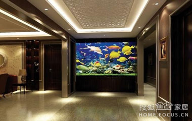 玄關裝修風水 你真的了解嗎