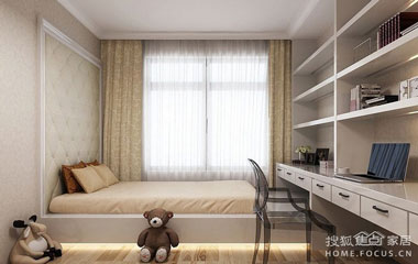 購置兒童榻榻米所需要知道的幾個點