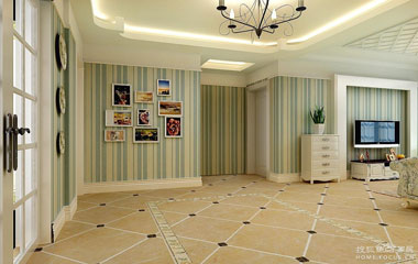 玄關是什么？有什么重要作用呢？